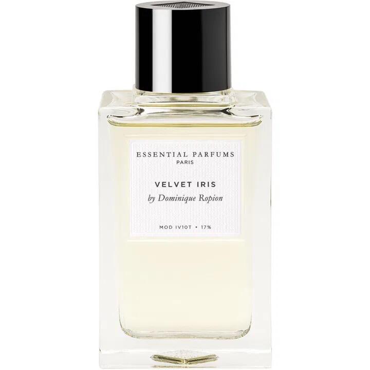 Essential Parfums Velvet Iris