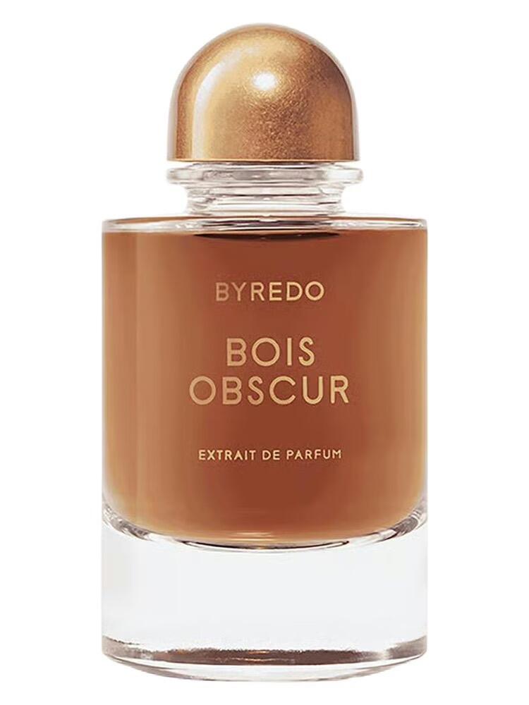 Byredo Bois Obscur