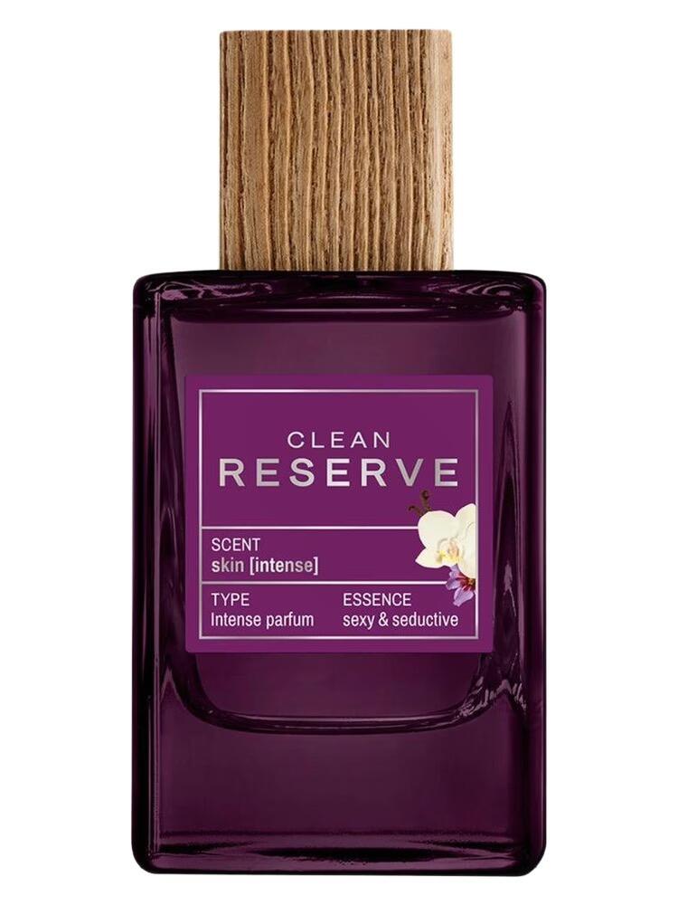 Clean Reserve Skin Intense