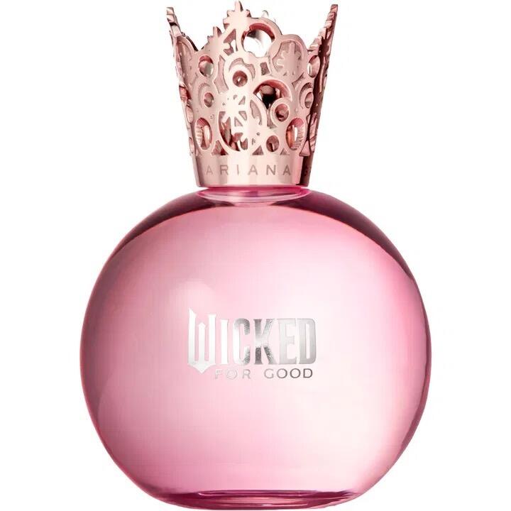 Ariana Grande Glinda Bubbly Pink
