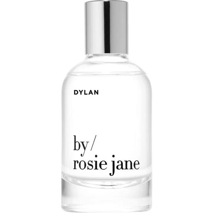 By / Rosie Jane Dylan