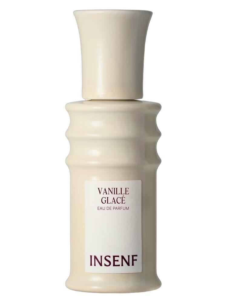 INSENF Vanille Glacé