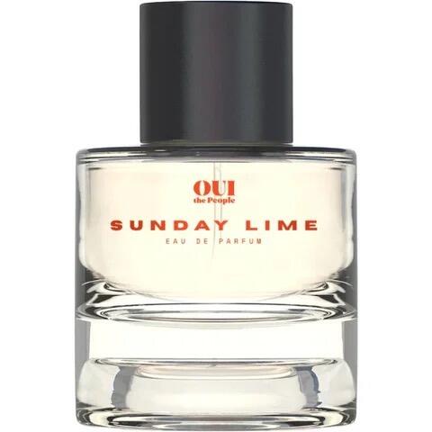 Oui The People Sunday Lime