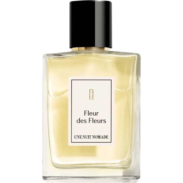 Une Nuit Nomade Fleur des Fleurs