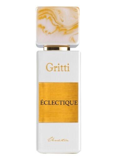 Gritti Ecletique