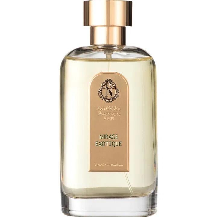 Les Nobles Essences Mirage Exotique