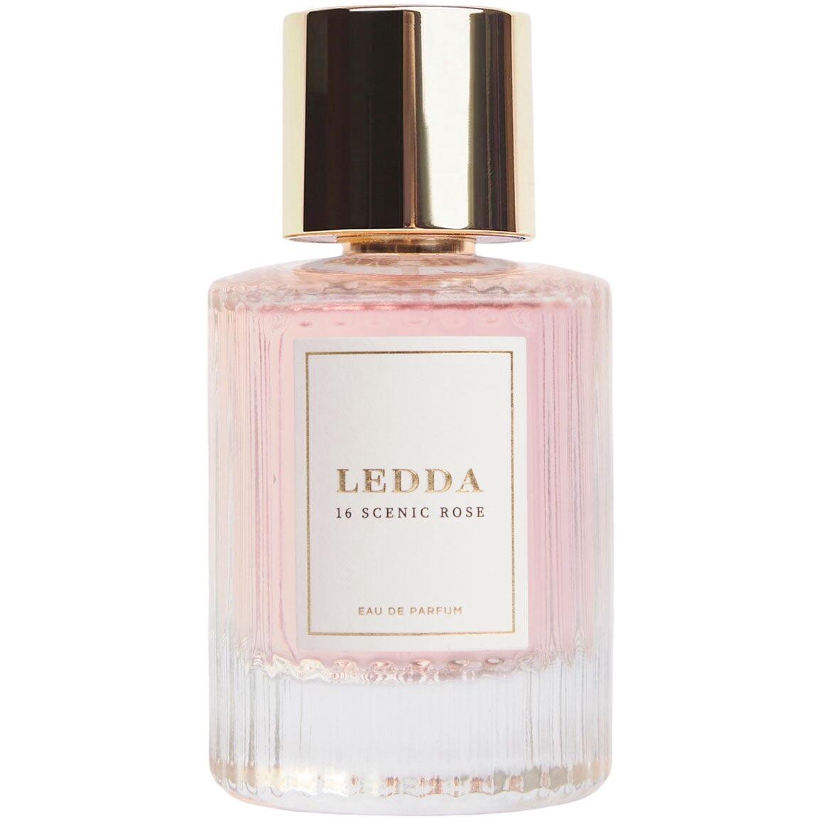 Ledda 16 Scenic Rose