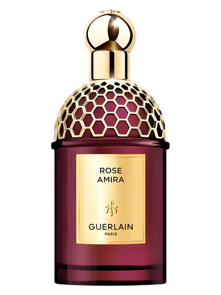Guerlain Rose Amira