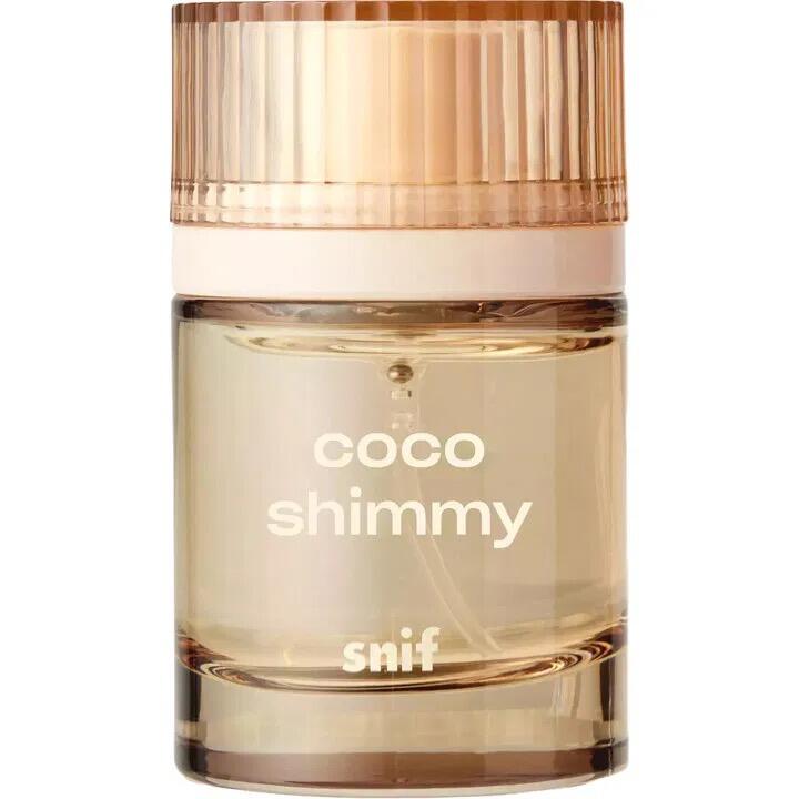Snif Coco Shimmy