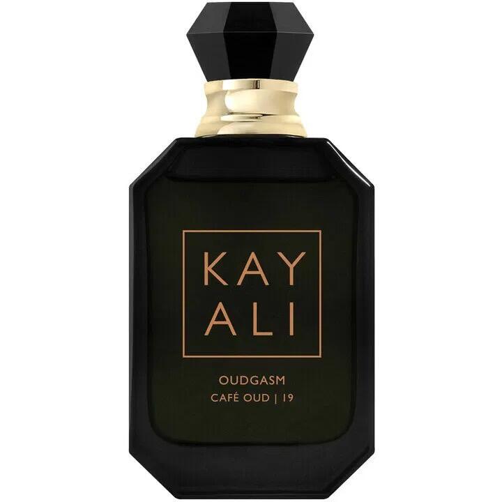 Oudgasm Cafe Oud