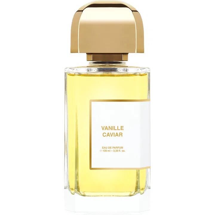 BDK Parfums Vanille Caviar