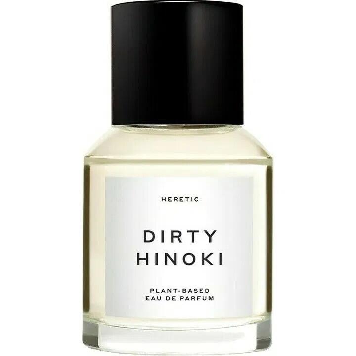 Heretic Dirty Hinoki