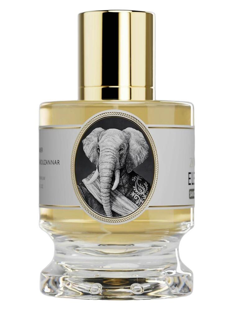 Zoologist Elephant Sanctuary Edition