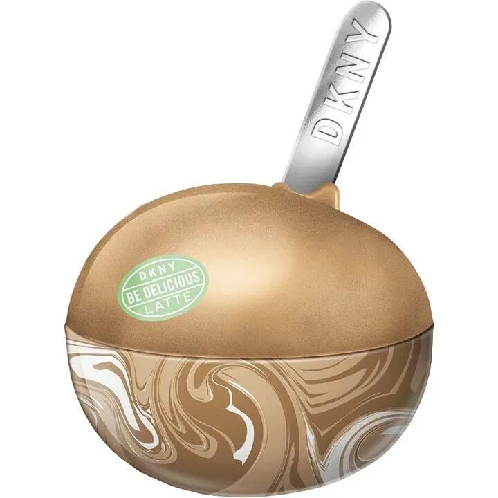 DKNY Be Delicious Latte Pistachio