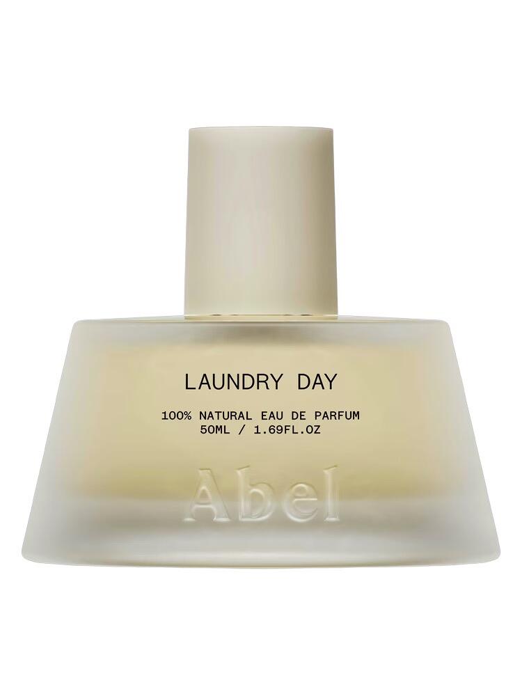 Abel Laundry Day