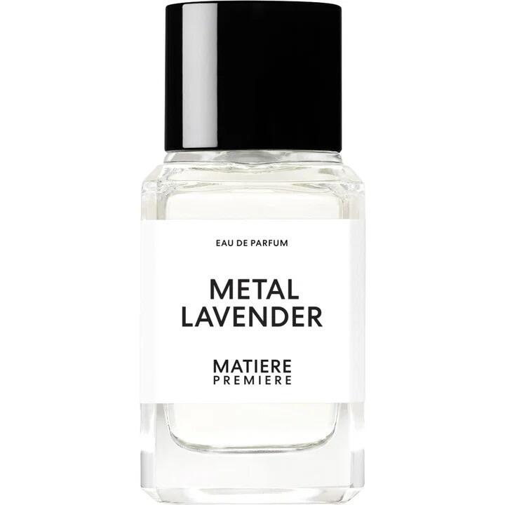 Matiere Premiere Metal Lavender