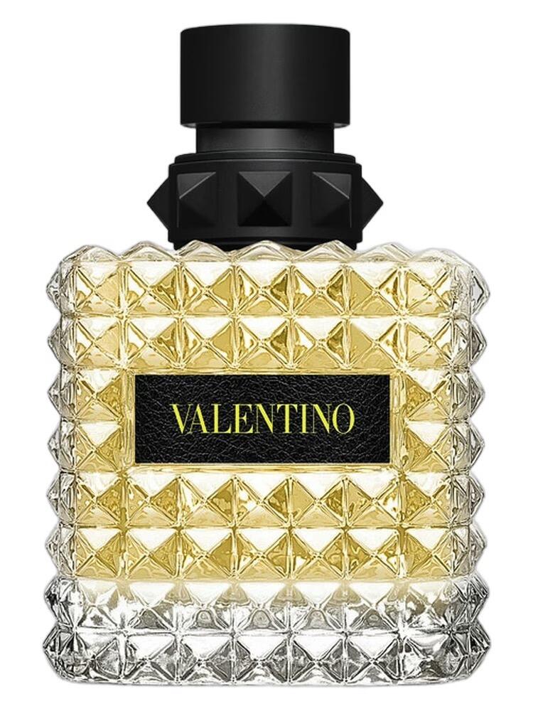 Valentino Donna Born in Roma Yellow Dream