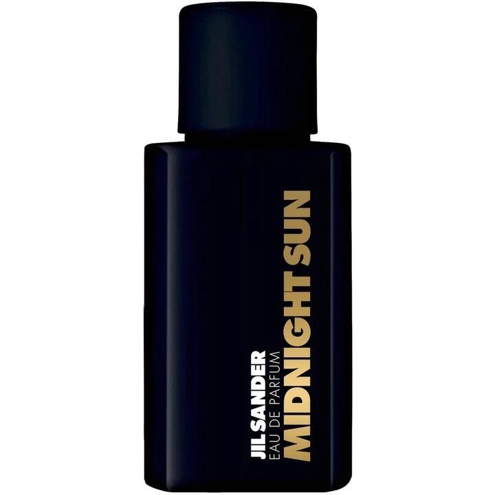 Jill Sander Midnight Sun