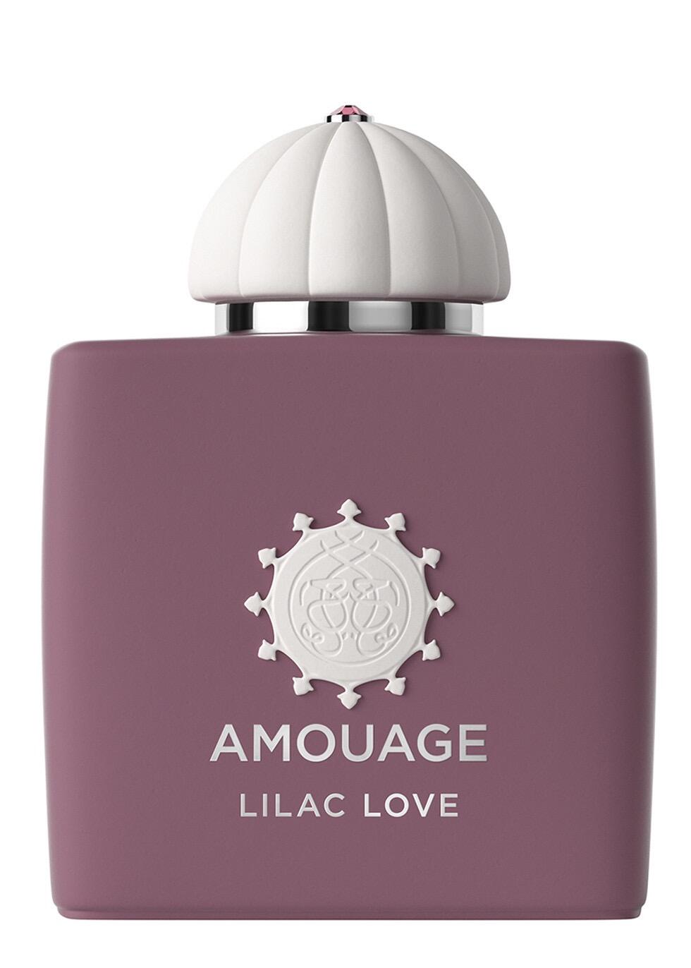 Amouage Lilac Love