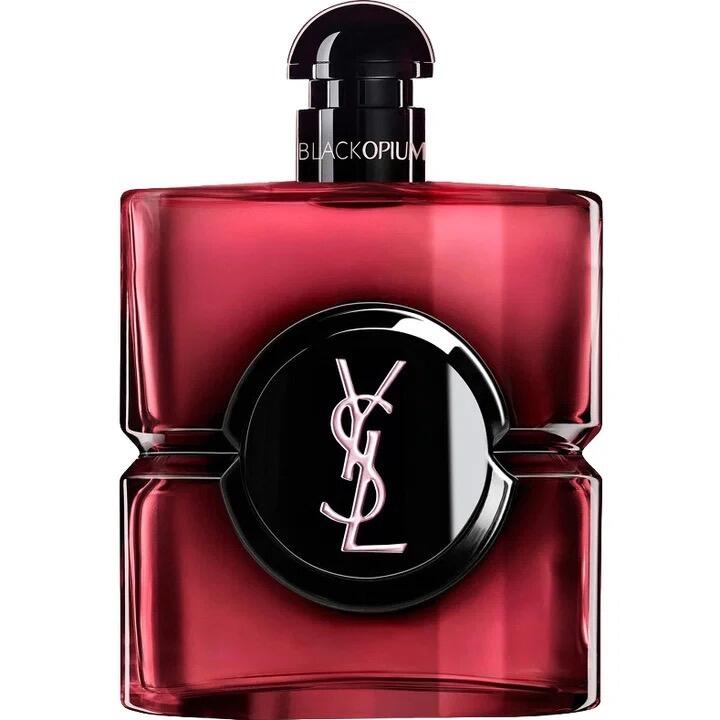 Yves Saint Laurent Black Opium Pink Glaze
