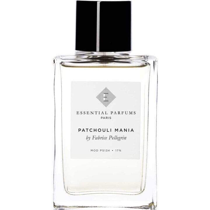 Essential Parfums Patchouli Mania