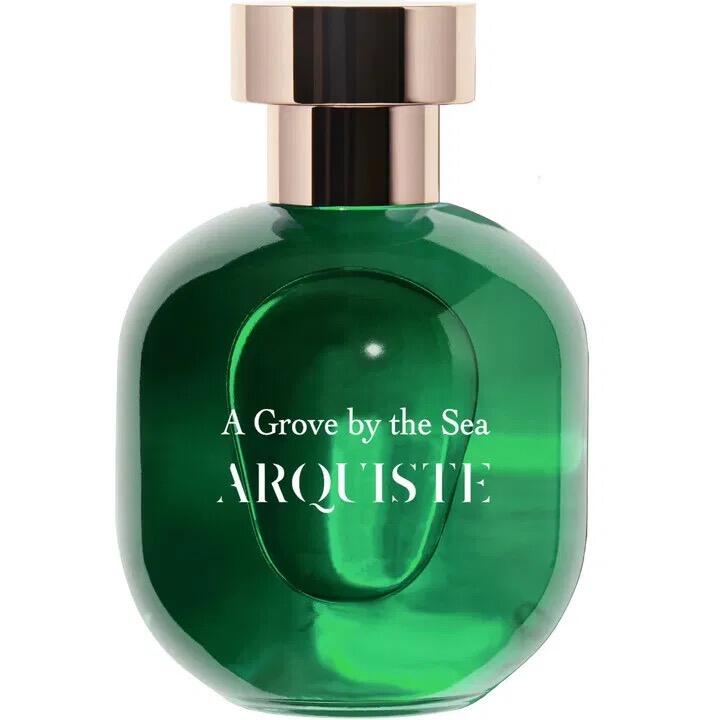 Arquiste A Grove by the Sea