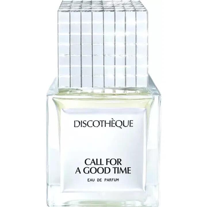Discotheque Call for a Good Time
