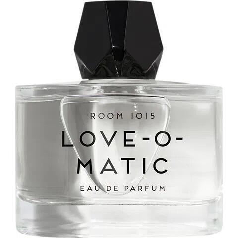 Room 1015 Love-O-Matic