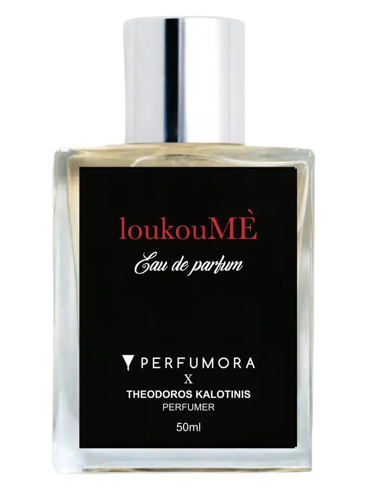 Theodoros Kalotinis LoukouMe