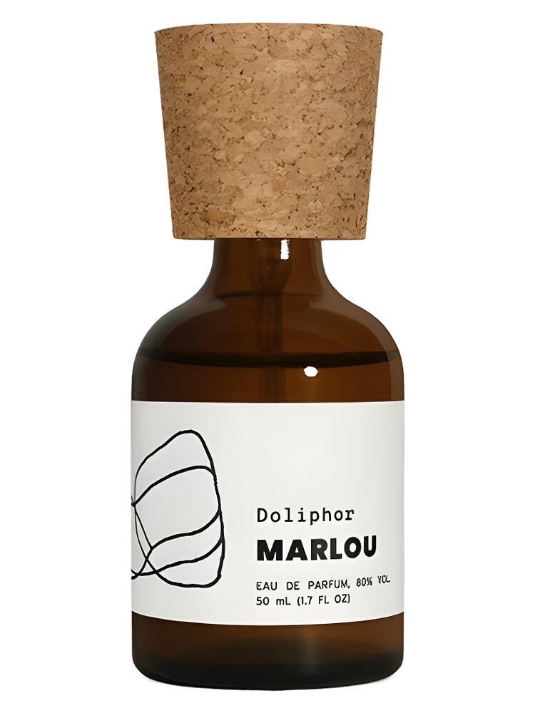 Marlou Doliphor
