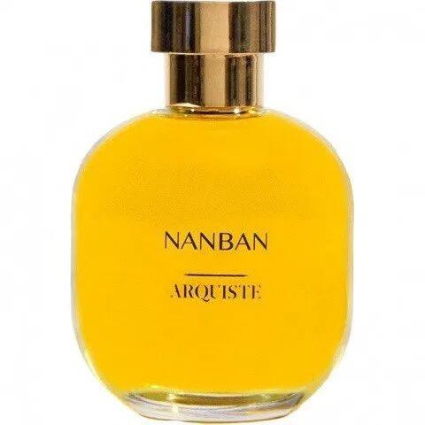 Arquiste Nanban