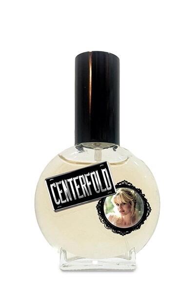 Hollywood Gifts Centerfold