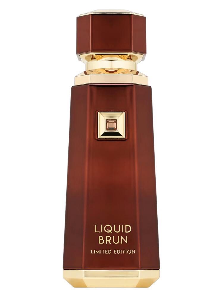 French Avenue Liquid Brun Extrait