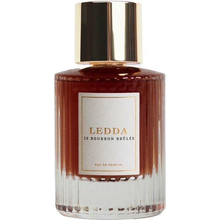 Ledda 20 Bourbon Brulee