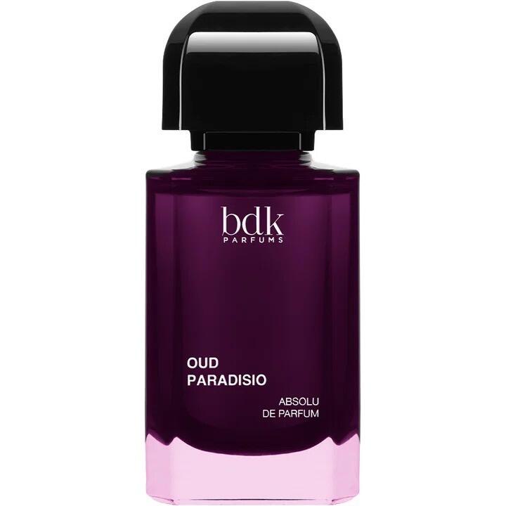 BDK Parfums Oud Paradisio