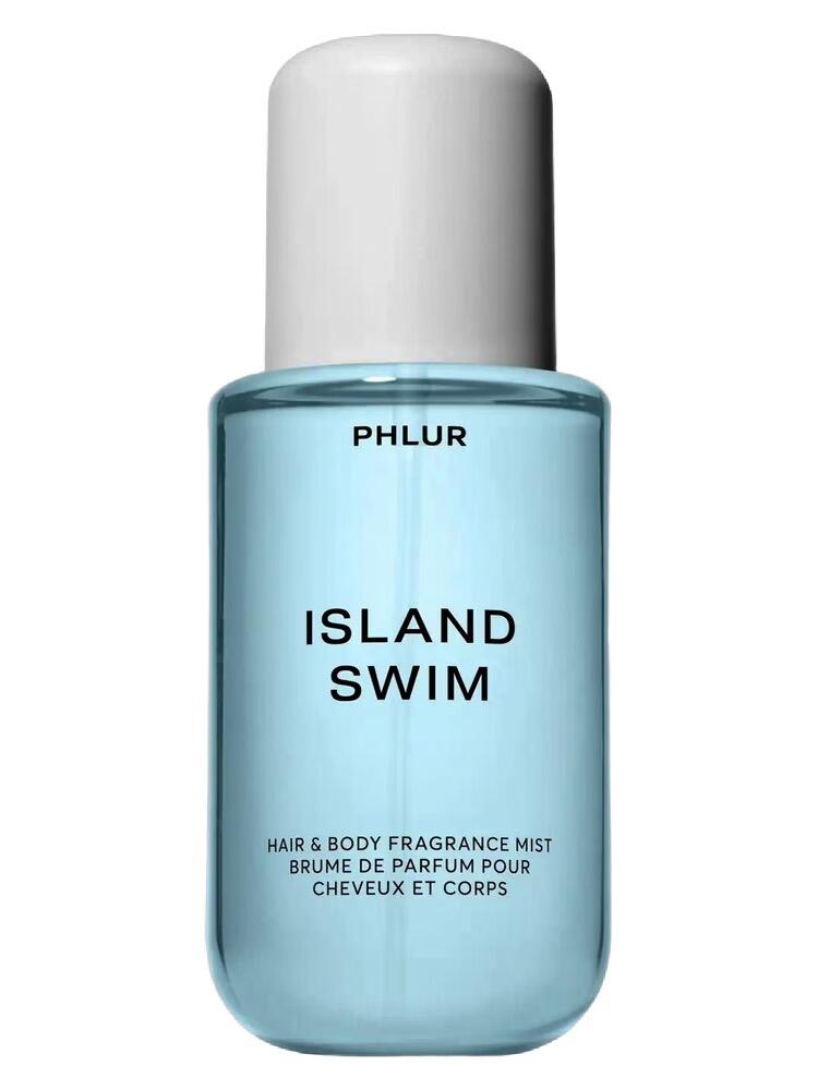 Phlur Island Swim