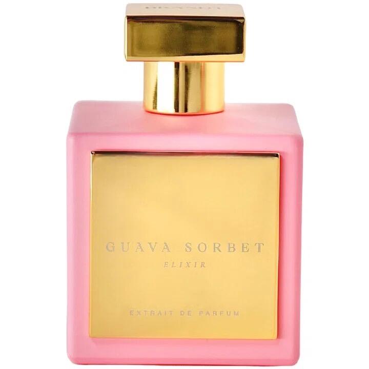 House of Brandt Guava Sorbet Elixir