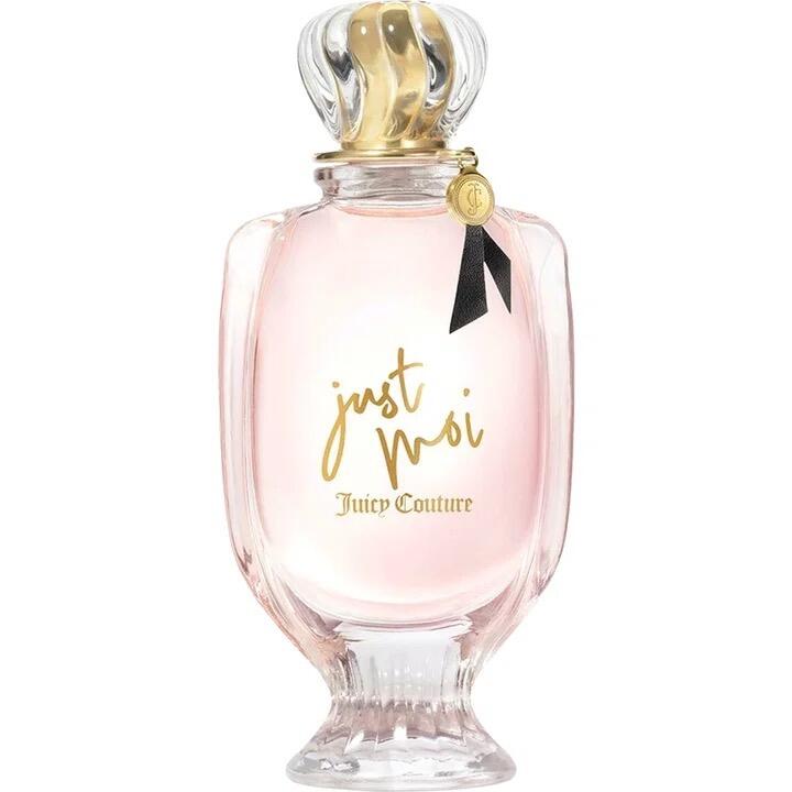 Juicy Couture Just Moi