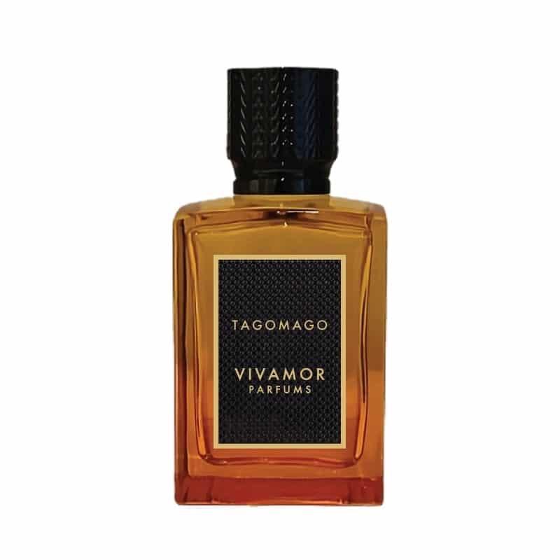 Vivamor Parfums Tagomago