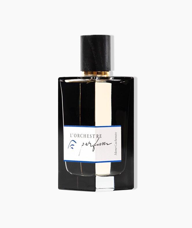 L'Orchestre Parfum Mono Cachemire