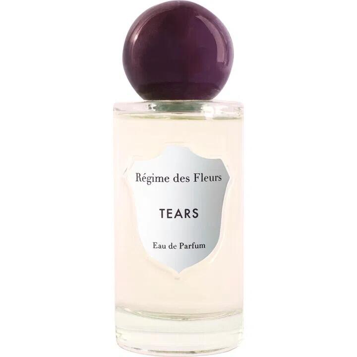 Regime Des Fleurs Tears