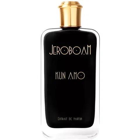 Jeroboam Kun Amo