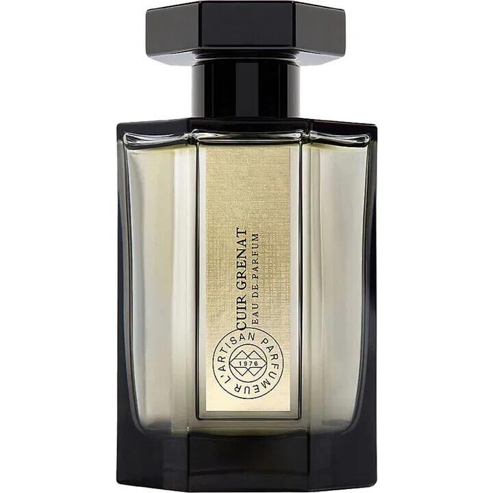 L'Artisan Parfumeur Cuir Grenat