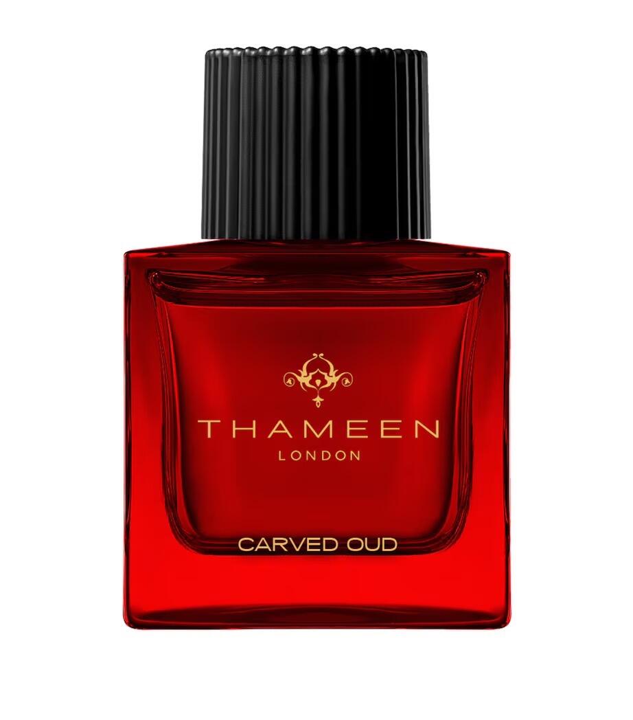 Thameen Carved Oud