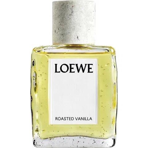 Loewe Roasted Vanilla