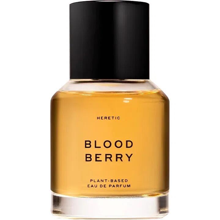 Heretic Blood Berry