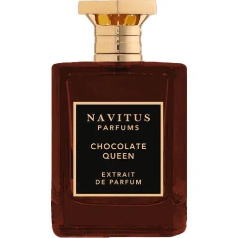 Navitus Parfums Chocolate Queen