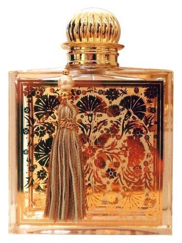 Parfums MDCI Peche Cardinal