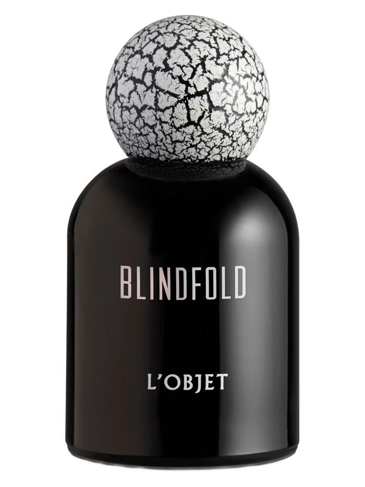 L'Objet Blindfold