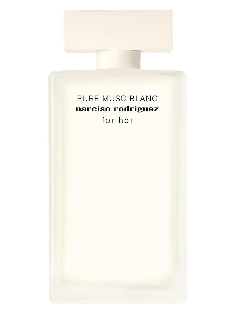 Narciso Rodriguez Pure Musc Blanc For Her